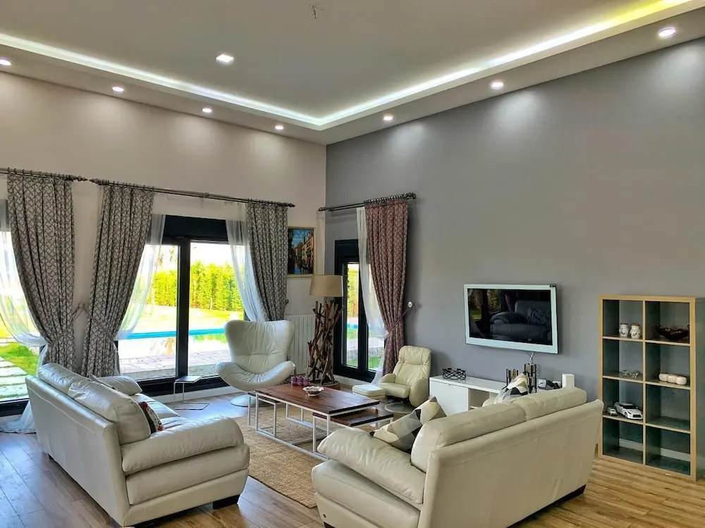 Cadde Konuk Evi