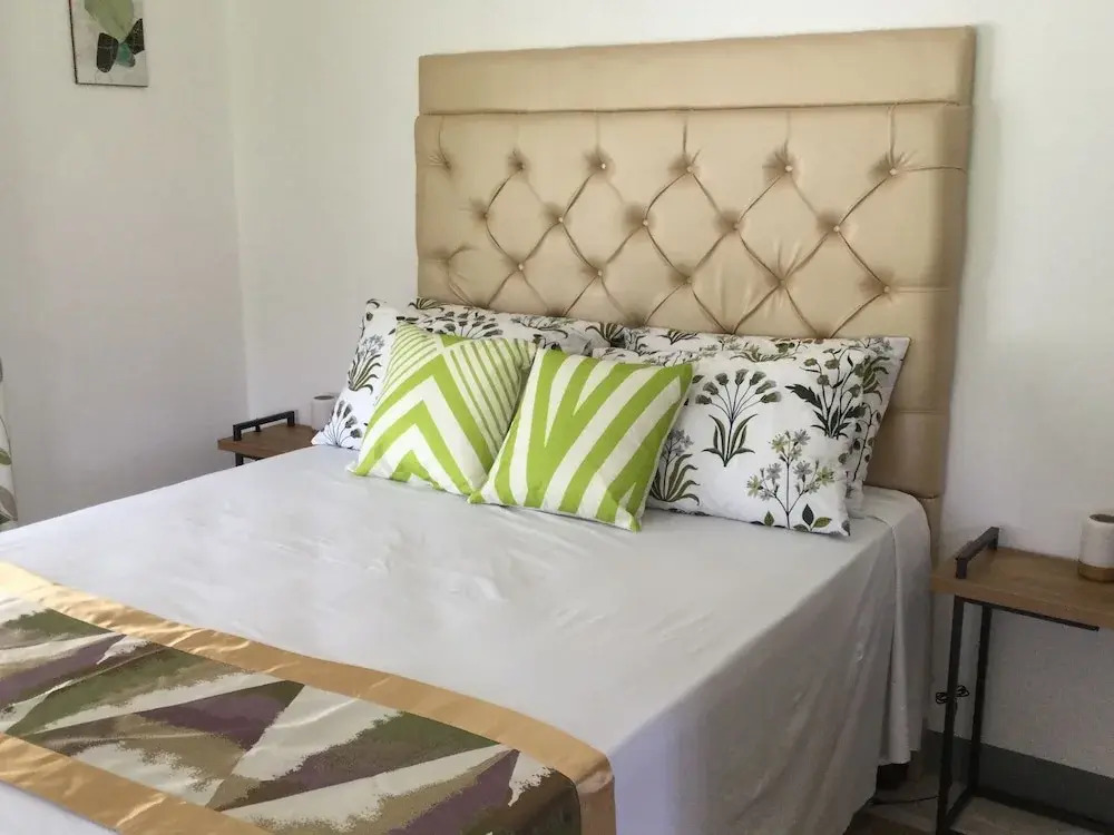 Serenity 2-bed Apartment in Port Antonio, Portland