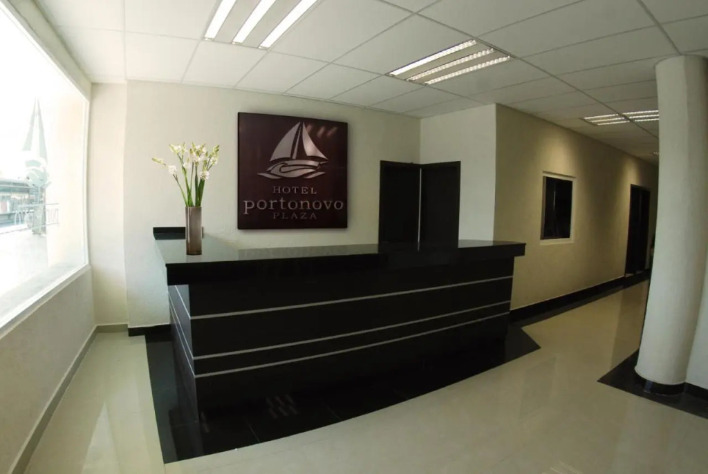 Hotel Portonovo Plaza Guadalajara