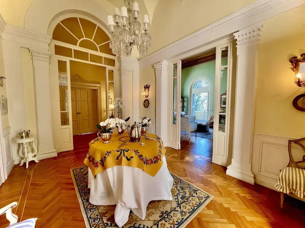 Villa La Moresca Relais de charme B&B adults only