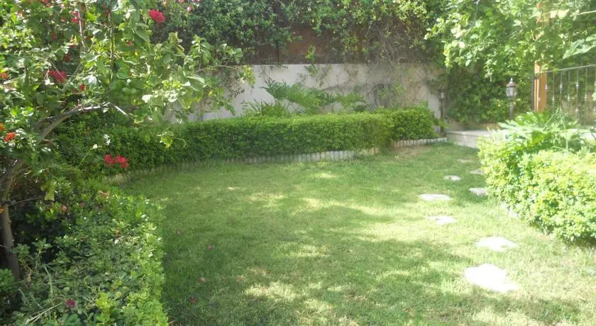 Villa Julia