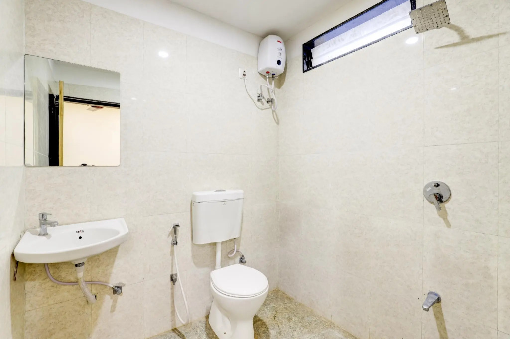 OYO RJT103 Hotel Blue Leaf