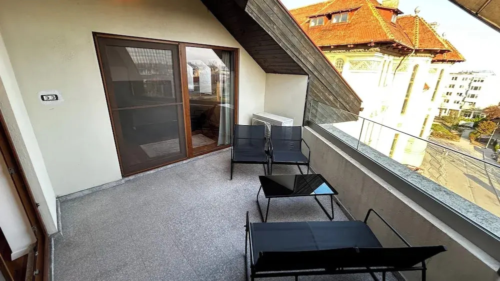 Casa Damadian