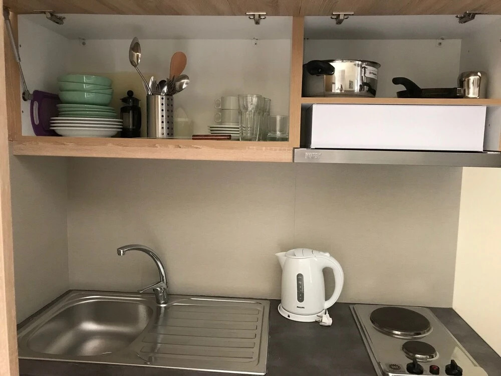 Kiwi Apartments