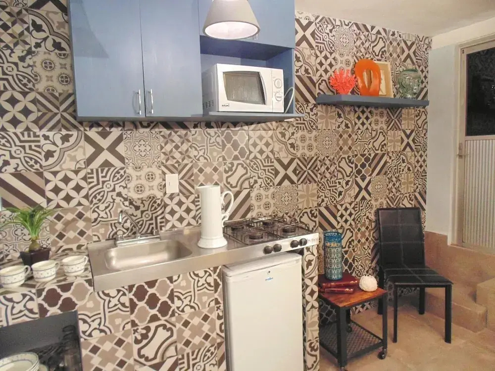 Suites Viveros Coyoacán I Hospedaje a tu medida