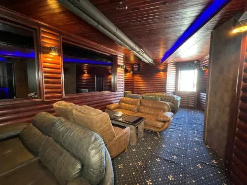 Mercury Hotel Batumi