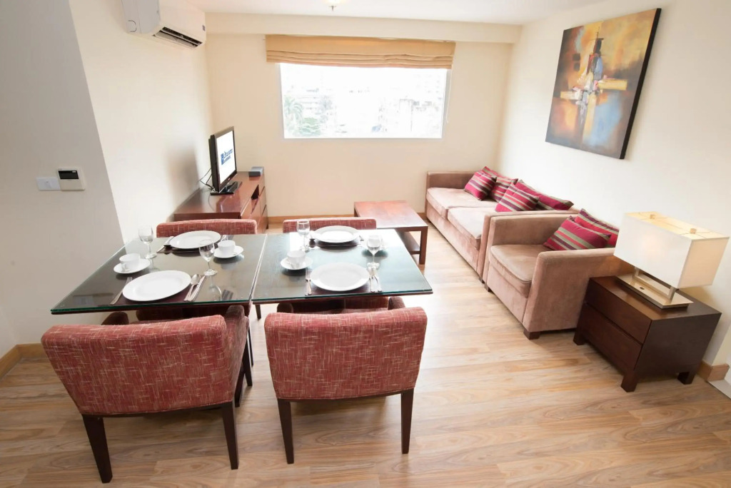 Lohas Residences Sukhumvit 2