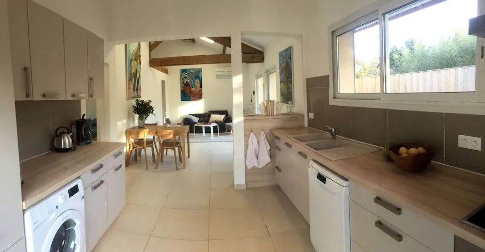 Mas Du Petit Claux
