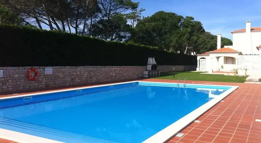 Irebienti House