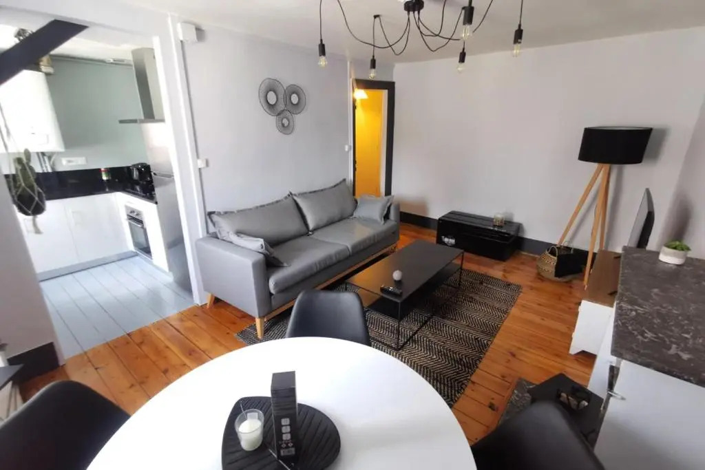 Coup de coeur 42 m2 ! Hyper centre LIMOGES GARE