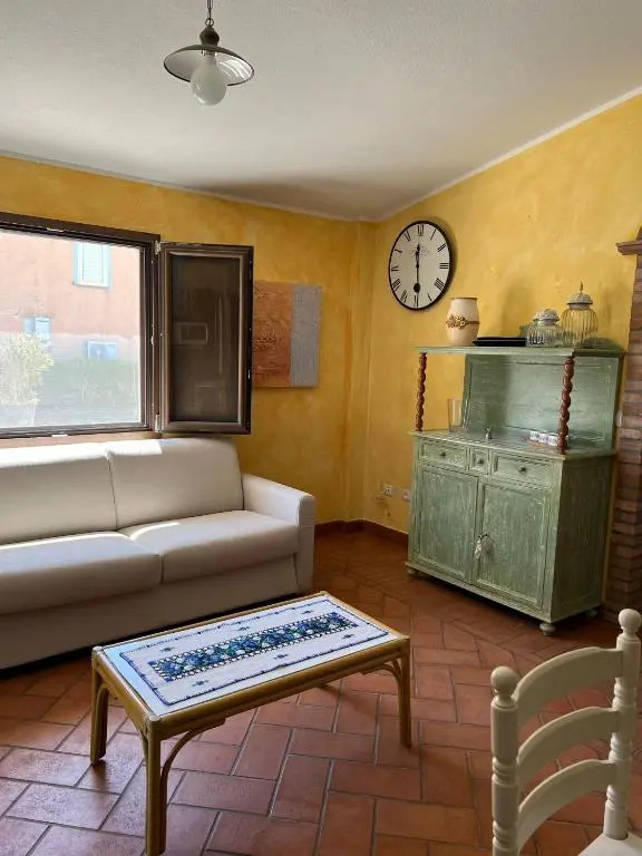 Orosei RE - Villa Samuela a 50m dal mare