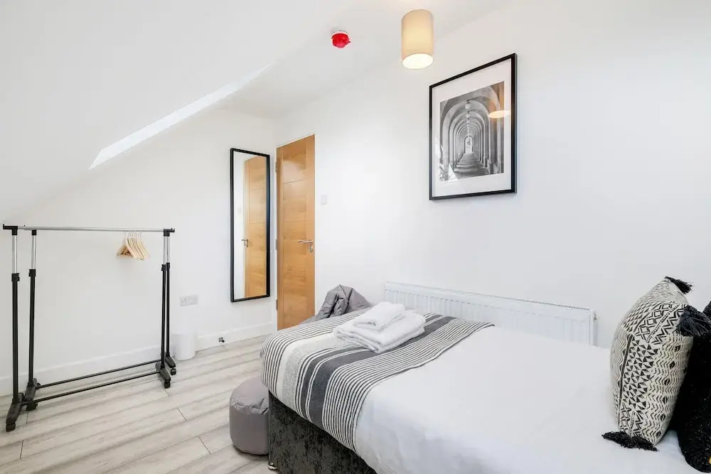 Sustainable Stays