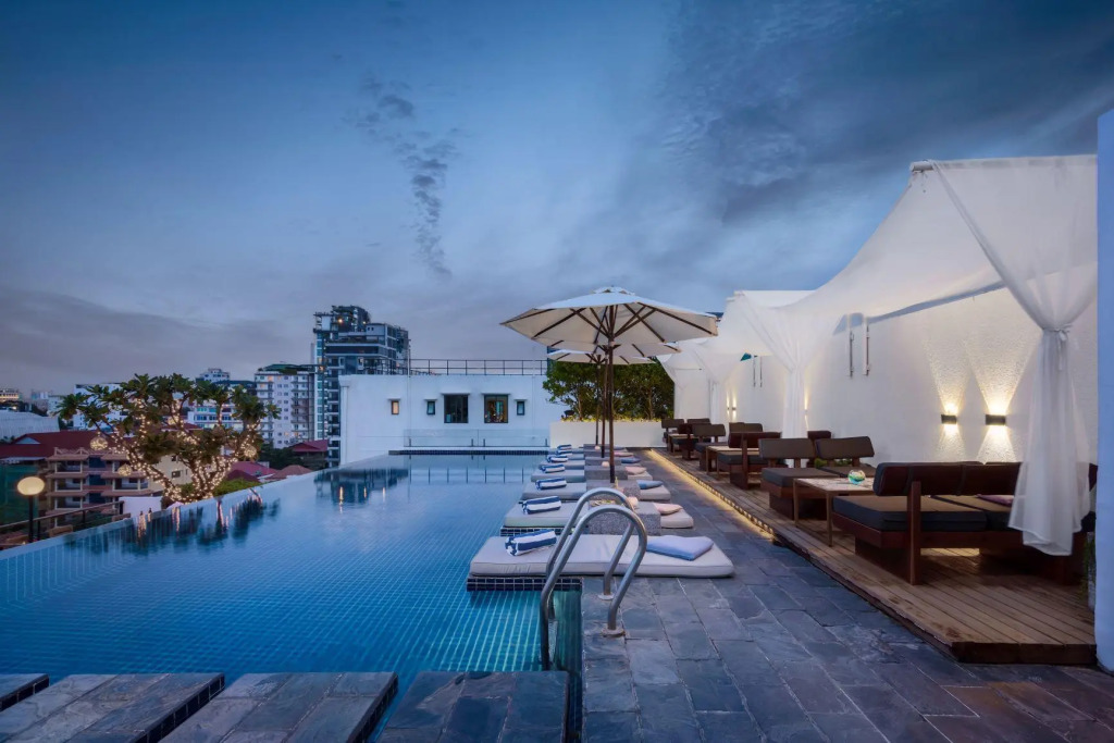 PATIO Hotel & Urban Resort