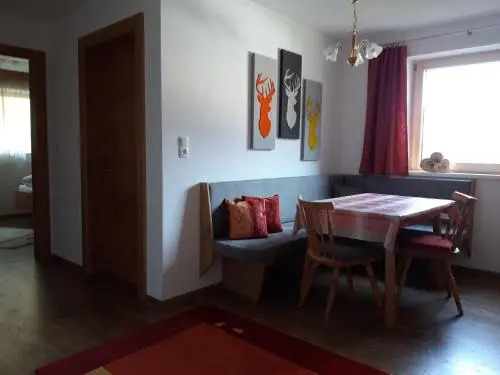 Bahlerhof - Luxner Annelies