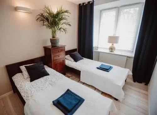 Apartament Wisniowa