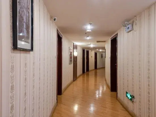 Jiaxin Mingzhu Hotel (Kunming Expo Garden Branch)