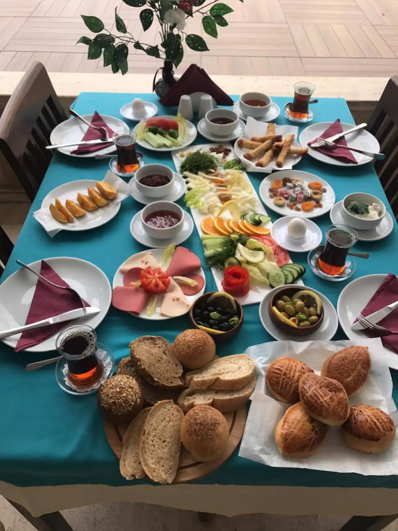 Ramira Beach Hotel - All Inclusive