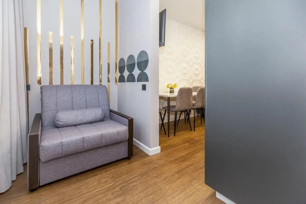More Rooms в ЖК Фрукты/24 на улице Акаций 34/9