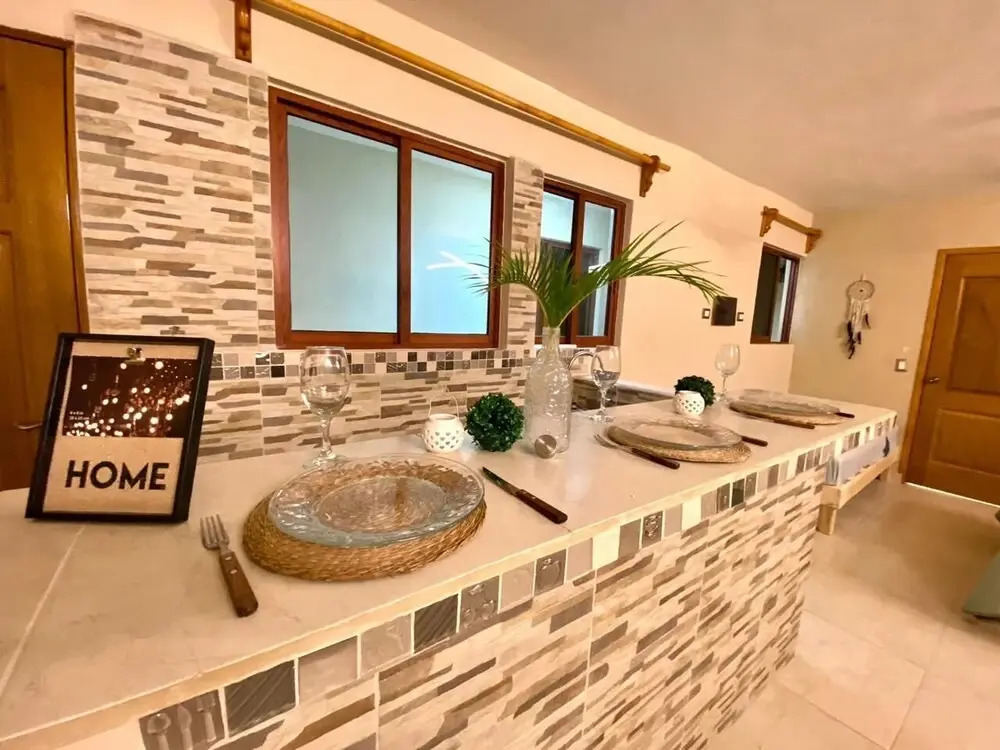Casa Estrella del Alma