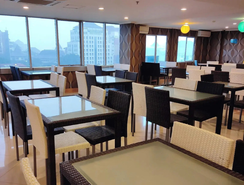 Everyday Smart Hotel Malang
