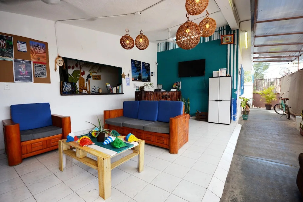 Hostel 615