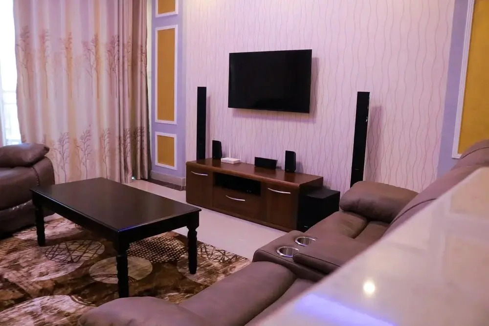 Luxurious Modern Apartment in Kilimani