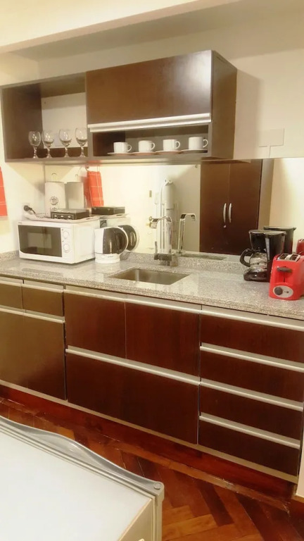 Corrientes Av Premium Location