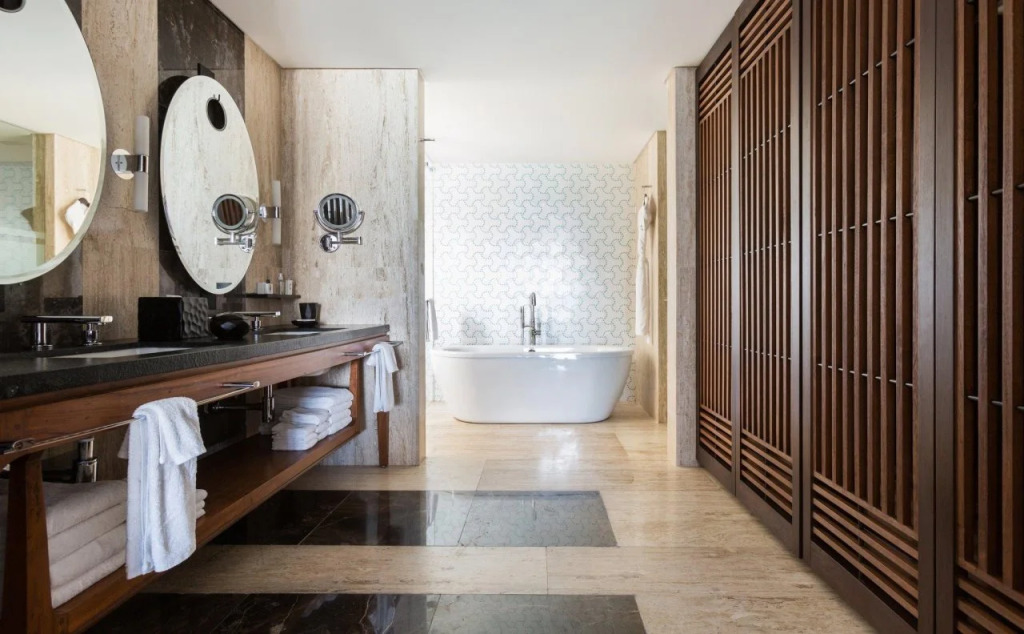 Hyatt Centric Playa del Carmen - Downtown House & Beach House