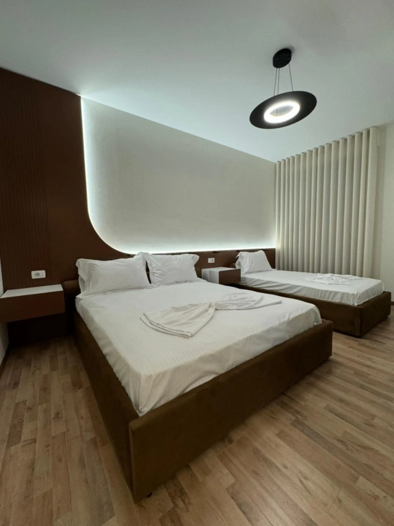 Tirana Primo Apartment