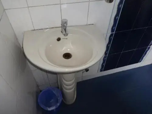 ZO Rooms Station Cuttack Road