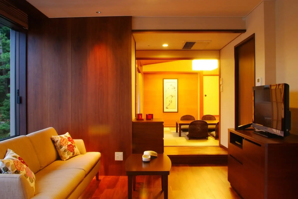 Hotel Kinparo