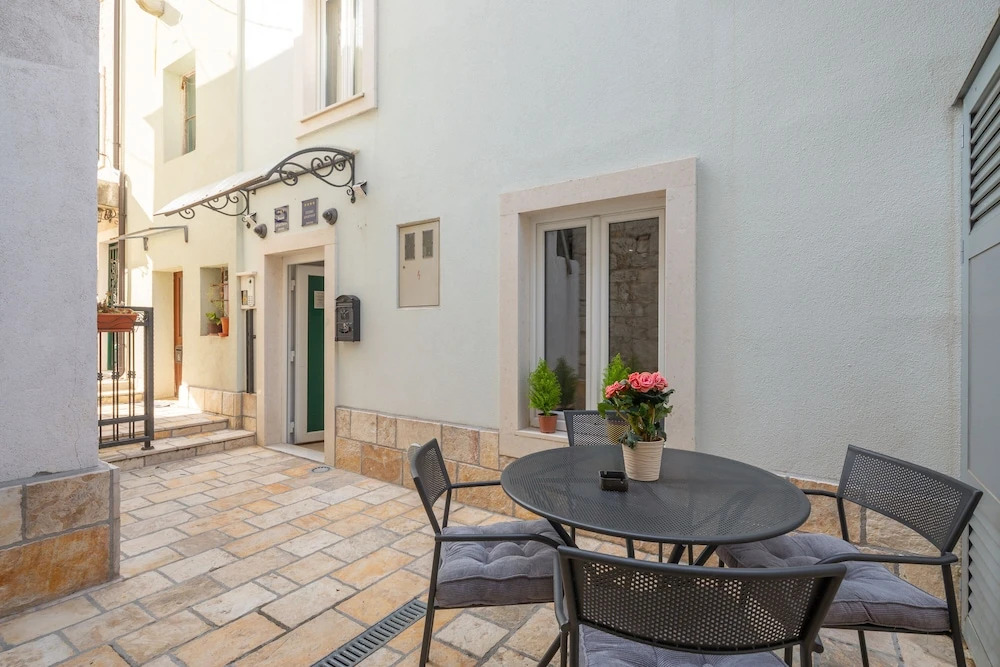 d - Beautiful Studio in the Heart of Split