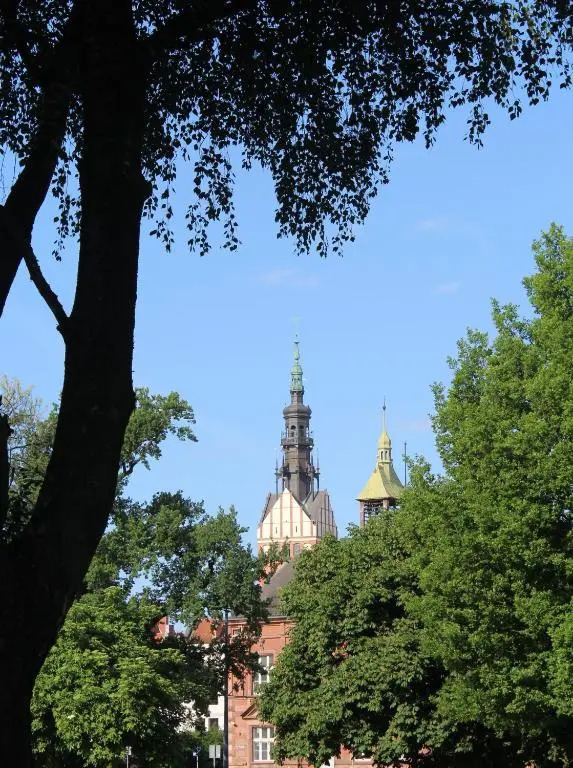 Galeona - Hotel turystyczny