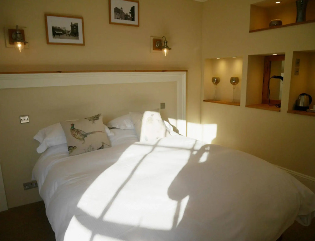 The White Hart