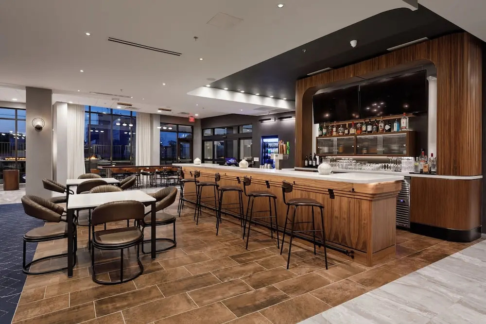 Courtyard by Marriott Richmond Scotts Addition