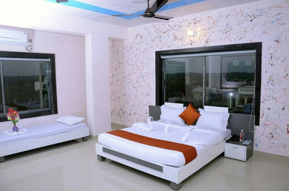 The Sky Imperial Welcome Somnath