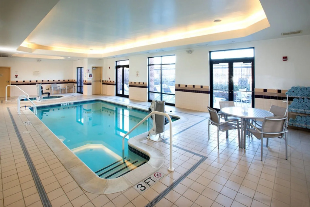 SpringHill Suites by Marriott Annapolis