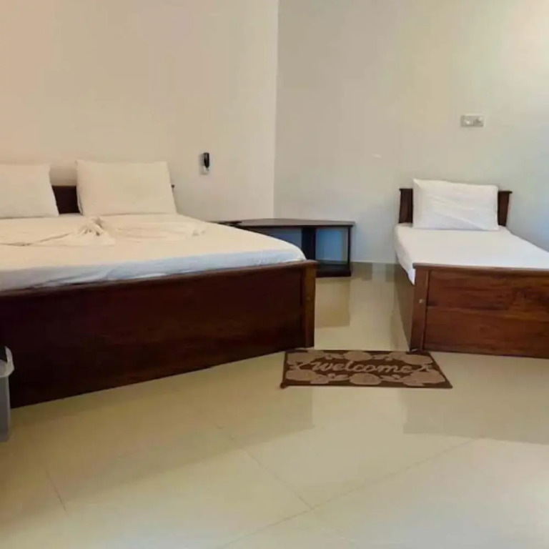 Kamatha Hotel & Restaurant