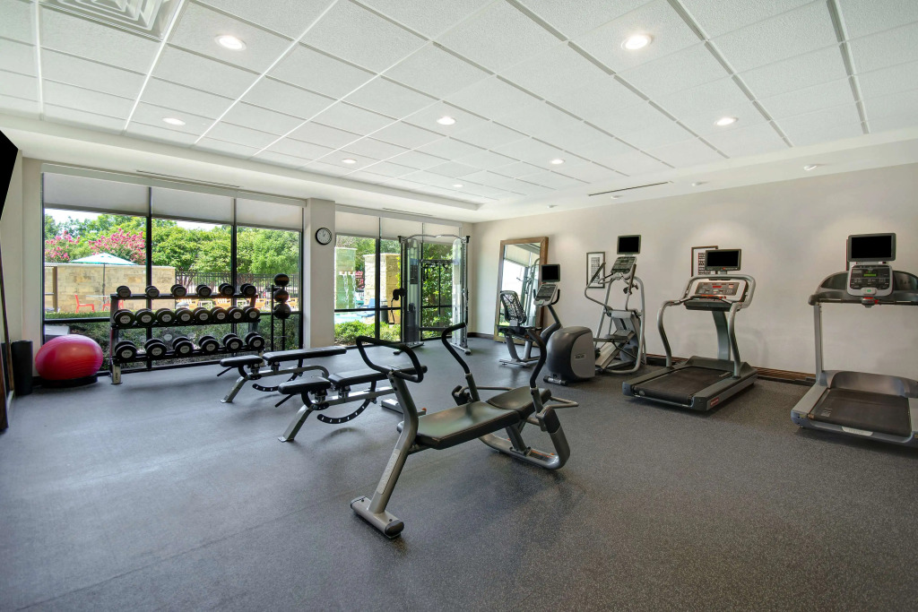 Home2 Suites Dallas-Frisco