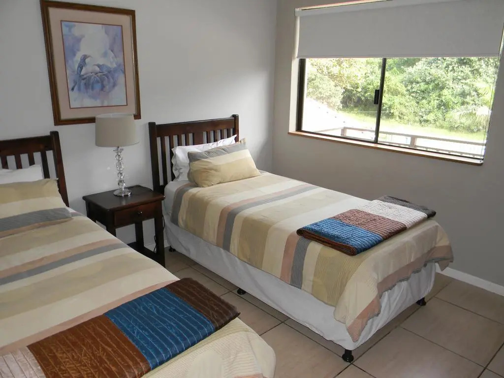 My Den Bed and Breakfast Pty Ltd