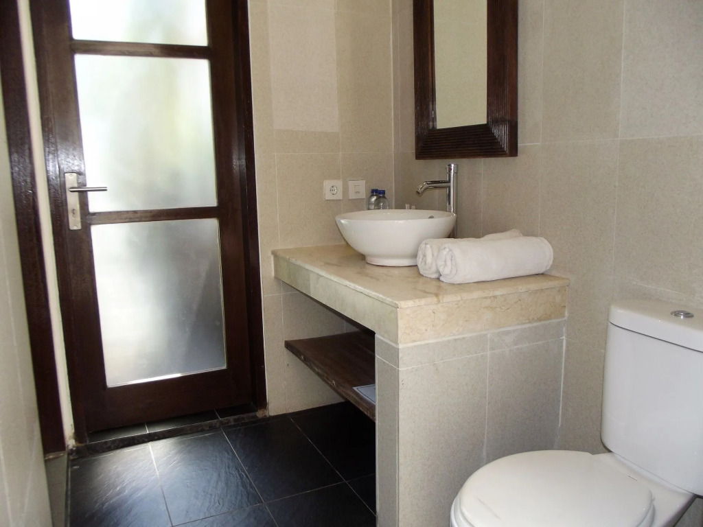 The Lakshmi Villas by The Beach House