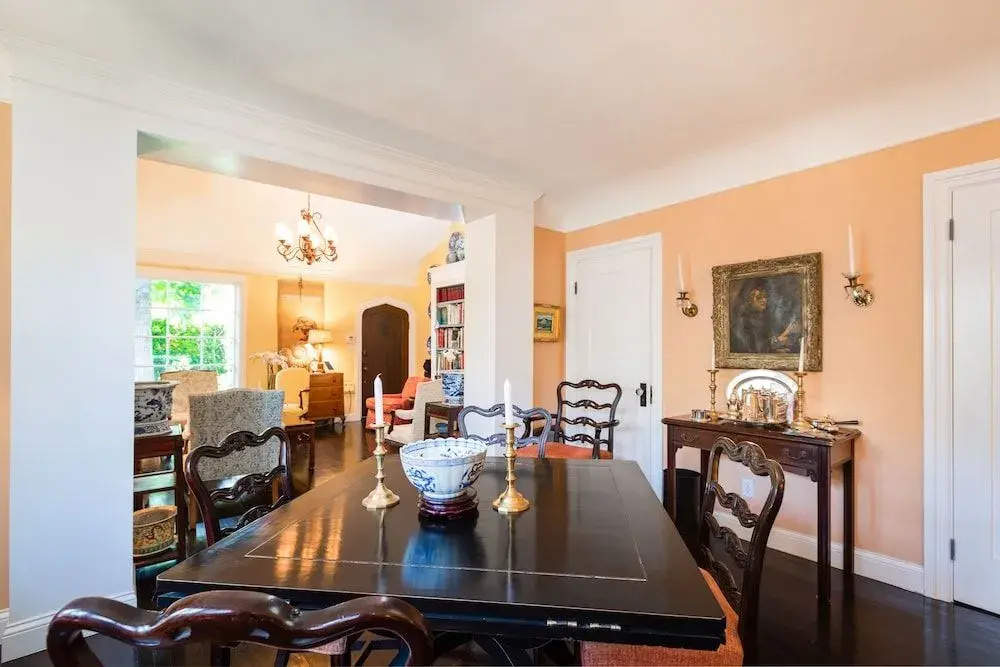 Elegant Home in the Heart of LA 2 Bedrooms 1 Bathroom Duplex