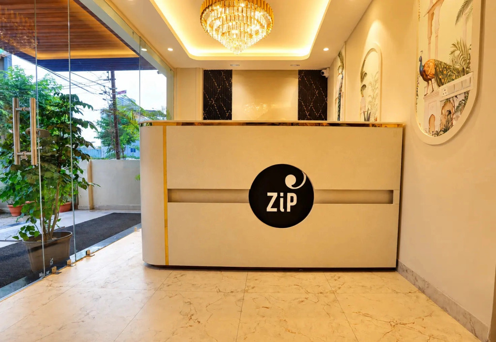 Zip by Spree Hotels Silvassa Indore