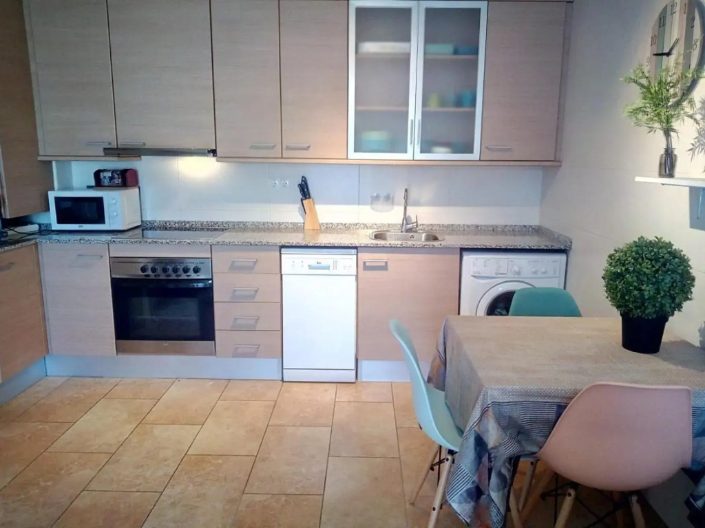 Apartament Deltament