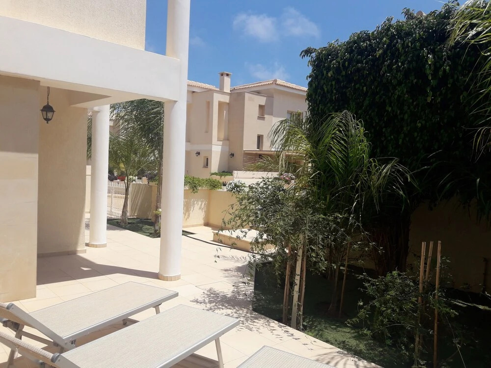Anthorina Villa 1