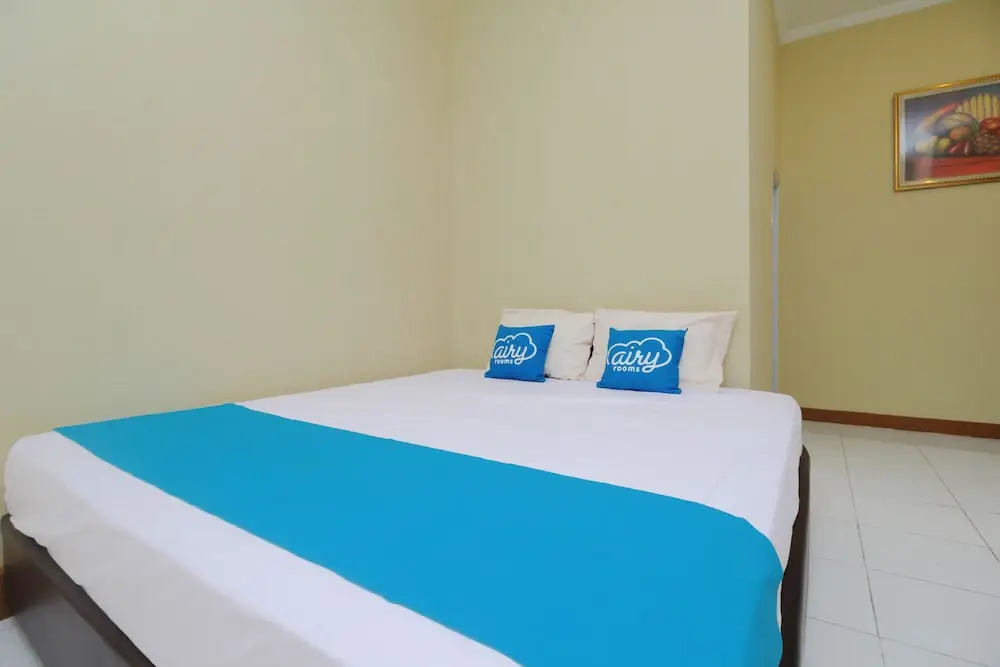 Airy Tanjung Baru Pulau Morotai 15A Bandar Lampung