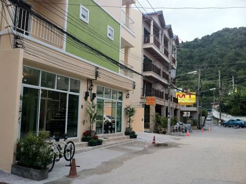 The Station Hostel