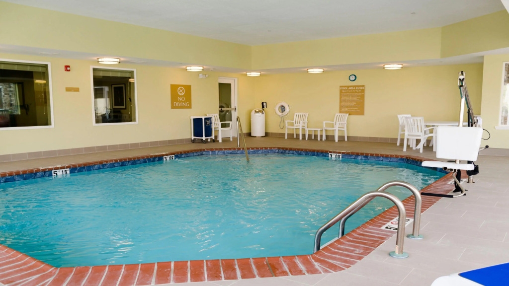 Candlewood Suites Memphis - Southaven by IHG