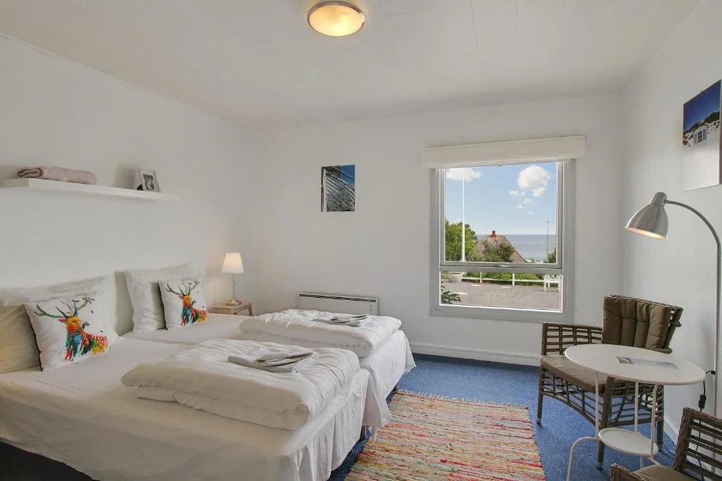 Sandkaas Badehotel