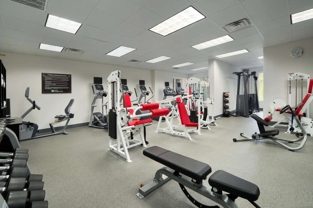Hilton Garden Inn Atlanta North/Johns Creek